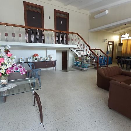 Residencia Marfel Hotel Tacloban Exterior photo