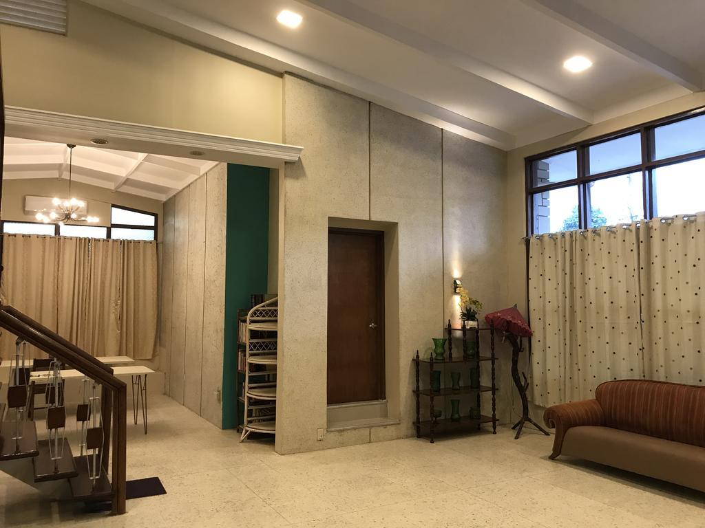 Residencia Marfel Hotel Tacloban Exterior photo