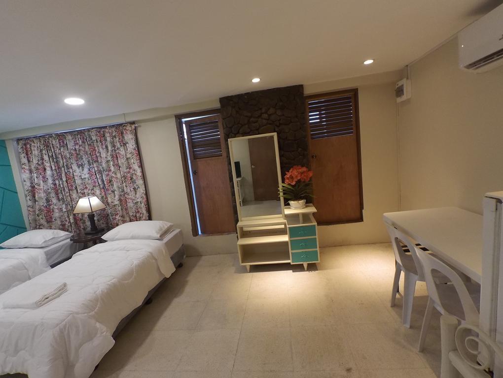 Residencia Marfel Hotel Tacloban Exterior photo