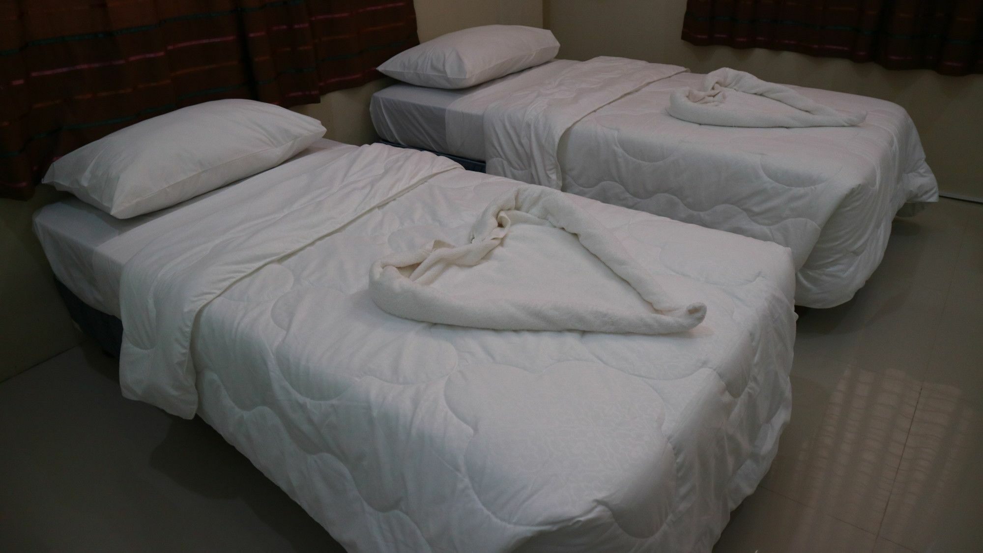 Residencia Marfel Hotel Tacloban Exterior photo