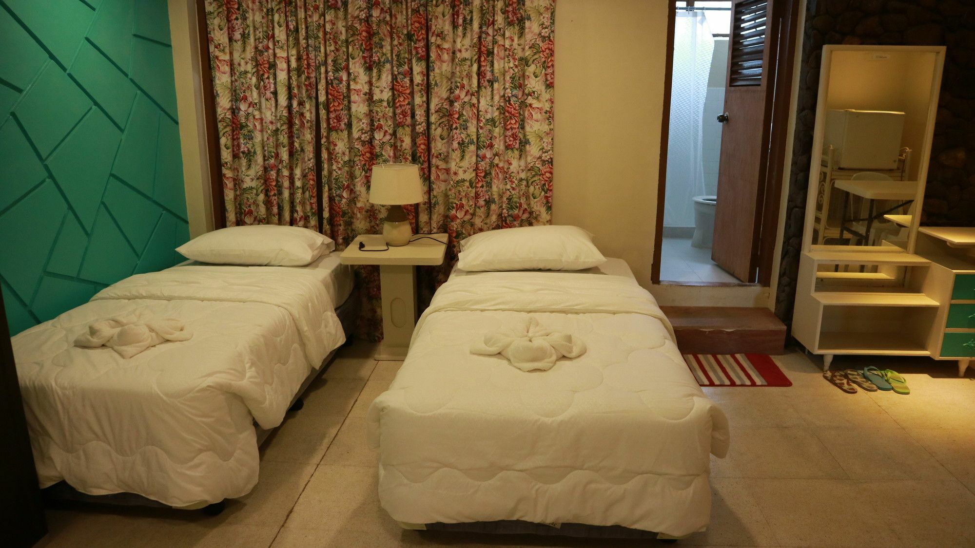 Residencia Marfel Hotel Tacloban Exterior photo
