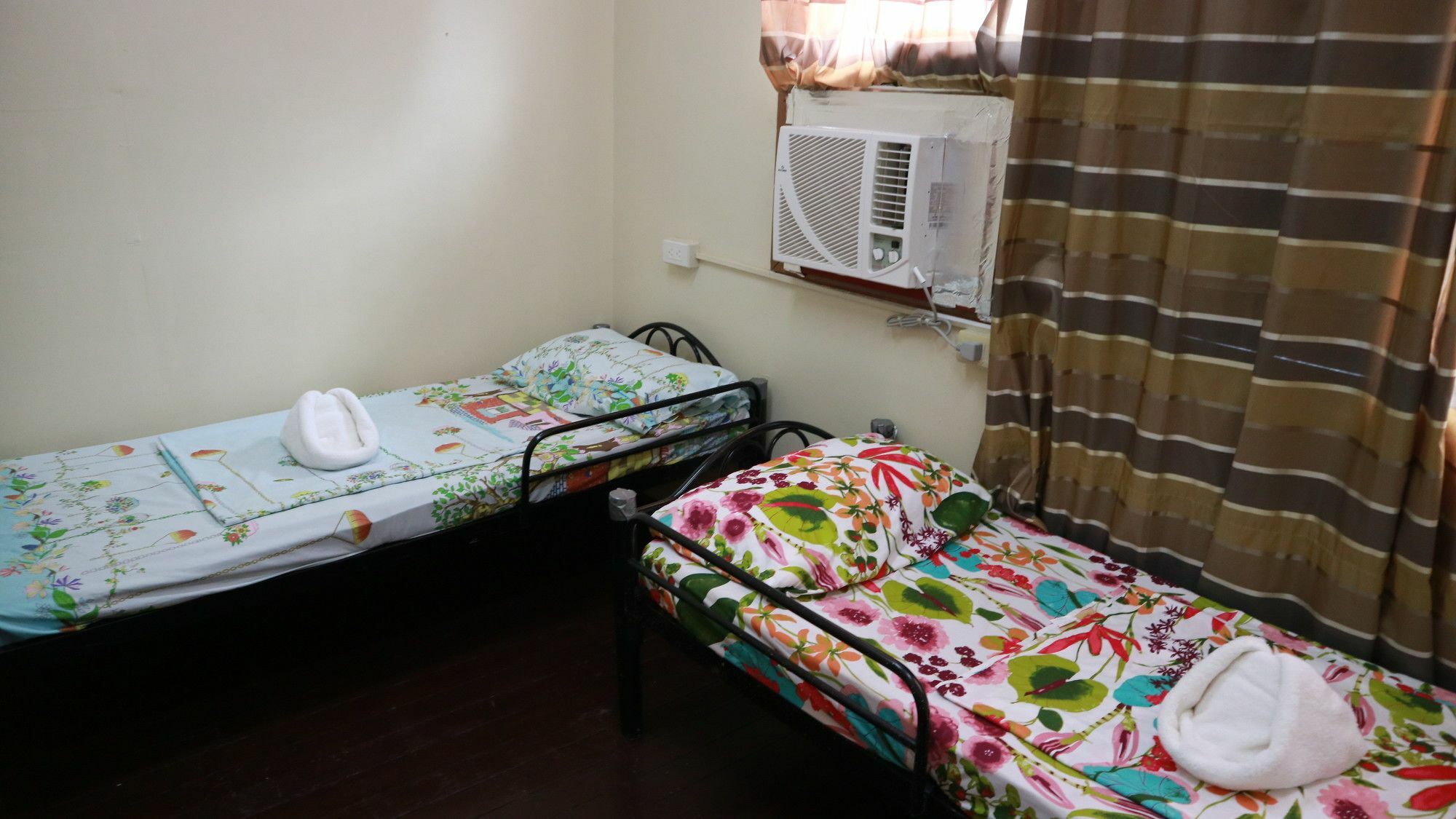 Residencia Marfel Hotel Tacloban Exterior photo