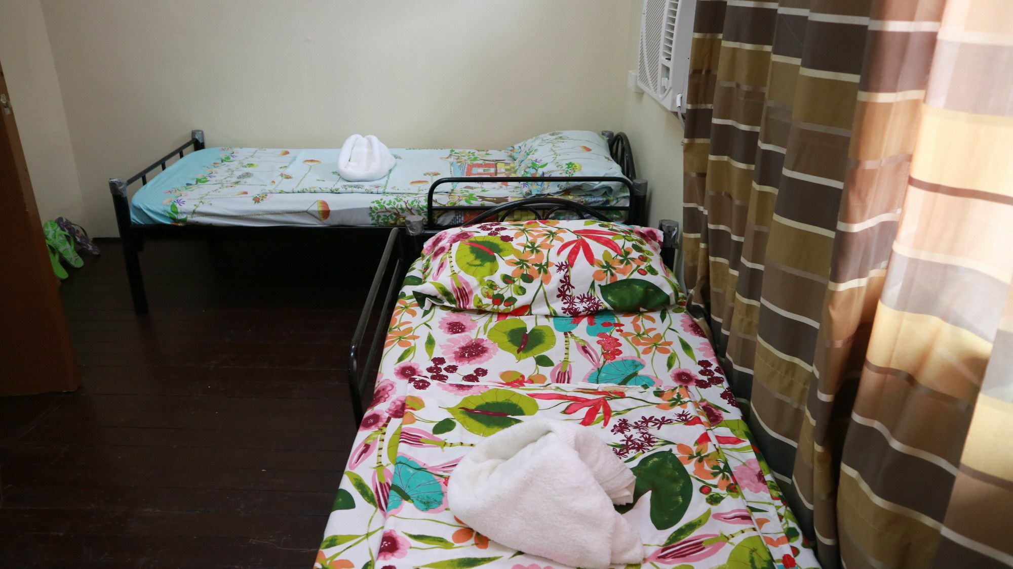 Residencia Marfel Hotel Tacloban Exterior photo